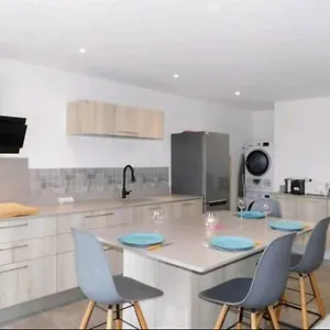  Appartement Stunning T4 Musardiere