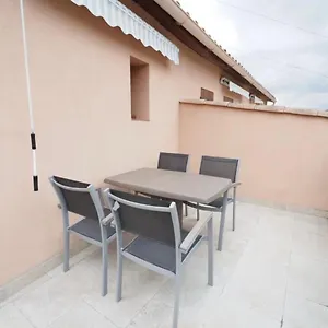  Appartement Meuble Avec Terrasse