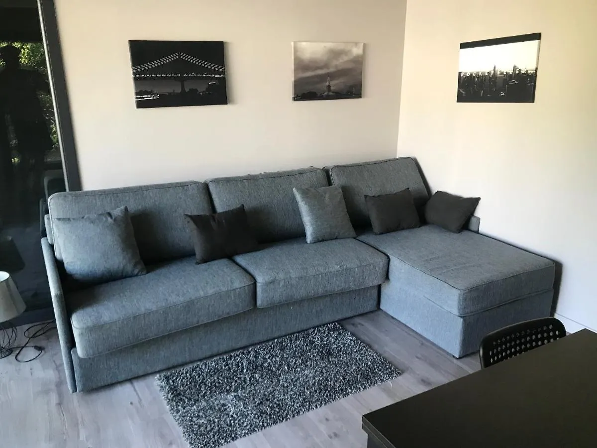 Apartment Studio Independant Vence